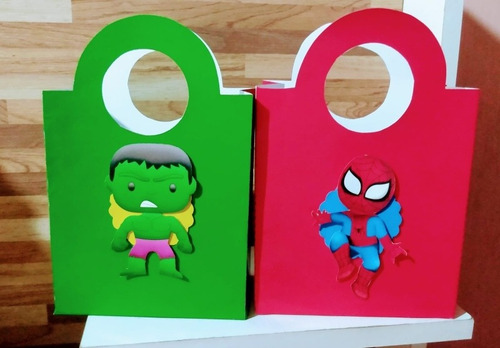 Imagem 9 de 10 de Kit Digital Corte Silhoutte Vingadores