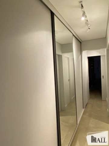 Imagem 18 de 30 de Apartamento À Venda No Condomínio Madson Com 2 Quartos, 2 Vagas - V7761