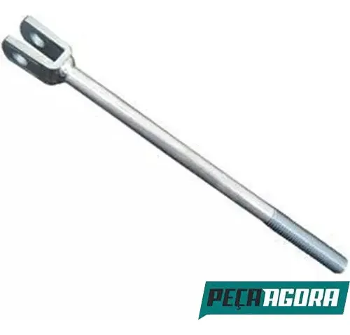 comprar Garfo Servo Embreagem Longo Para Scania T112 113