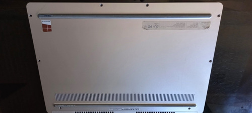 Tapa Inferior Dell 7437