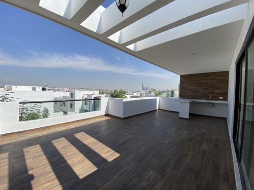 Imagen 10 de 13 de Casa En Venta En Lomas De Angelópolis San Andrés Cholula Puebla