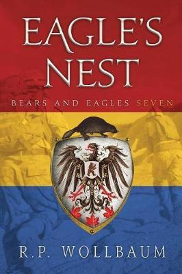 Libro Eagle's Nest - R P Wollbaum