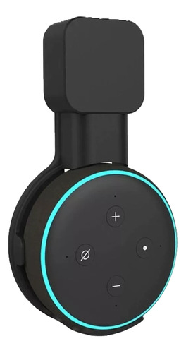 Base Para Alexa Echo Dot 3ra Gen Holder Pared Nuevo Modelo