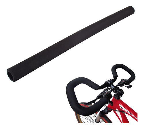 Funda De Esponja Para Manillar Bike Grip, Tubo De Espuma, Ma