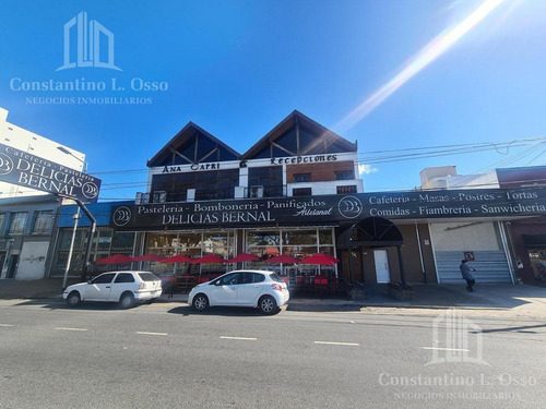 Imagen 10 de 30 de Oportunidad Venta De Fondo De Comercio - Panaderia - Confiteria Con Gran Volumen De Ventas