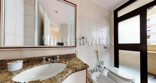 Apartamento - Jardim Paulista - Ref: 117228 - V-117228