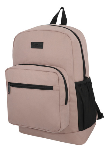 Mochila Notebook Xtrem Everdale 5xt Rosado 16