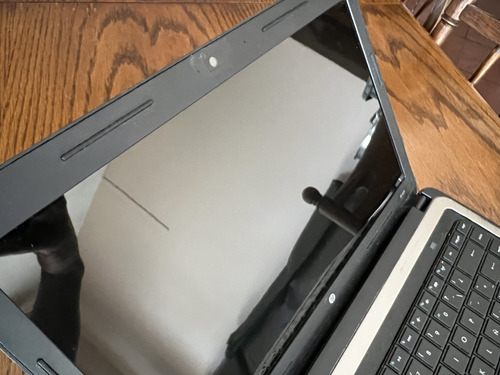 Notebook Hp 435 Desarme (Usado)