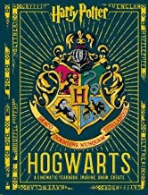 Libro Hogwarts: A Cinematic Yearbook (harry Potter) Ingles