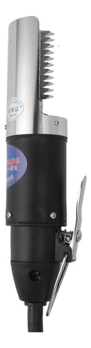 Raspador Automático De Pescado Y Removedor De Escamas De Pes