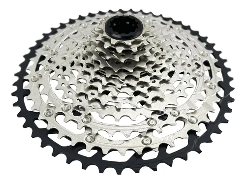 Pacha 12 Velocidades Shimano M7100 10-51+ Cadena Kmc X12 Mtb
