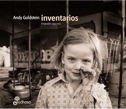 Inventarios - Goldstein Andy
