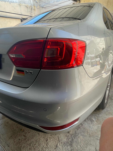 Volkswagen Vento 2.5 Luxury 170cv