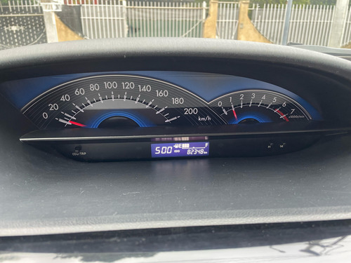 Toyota Etios 1.5 Xls