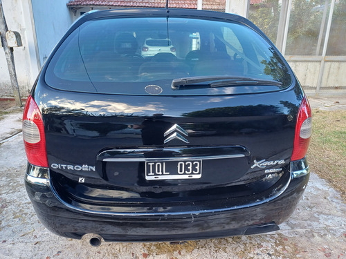 Citroën Xsara Picasso 2.0 Fase2 I Exclusiv 138cv