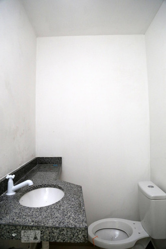 Apartamento Para Aluguel - Vila Santa Luzia, 1 Quarto, 32 - 893265775