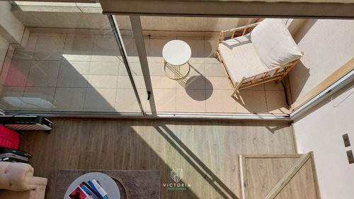 Duplex Luminoso 1d Y 2b Con Estacionamiento Y Bodega