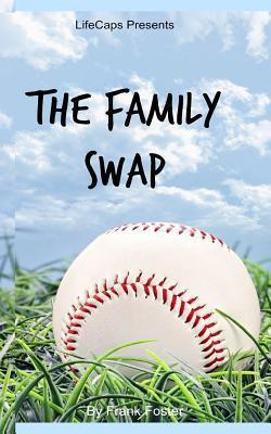 Libro The Family Swap - Col Frank Foster