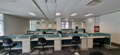 Oficina en renta