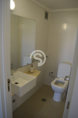 Apartamento En Venta - Brava- Ref: 3982