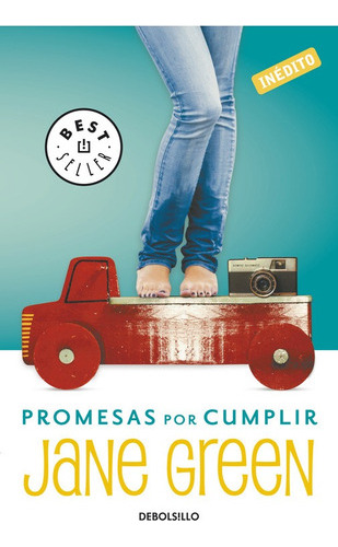 Promesas Por Cumplir - Green, Jane  - * 