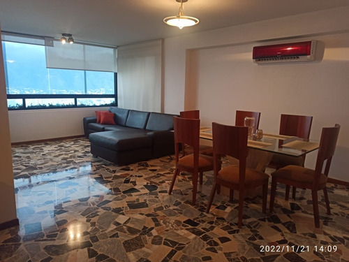 Imagen 10 de 18 de Hermoso Apto En Alquiler Clnas De Bello Monte Gc 04142652589