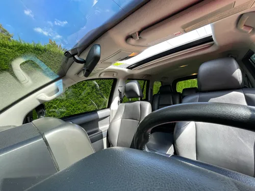 Toyota Prado 4.0 Tx-l Blindaje Ii Automatica 4x4 F.e 2011