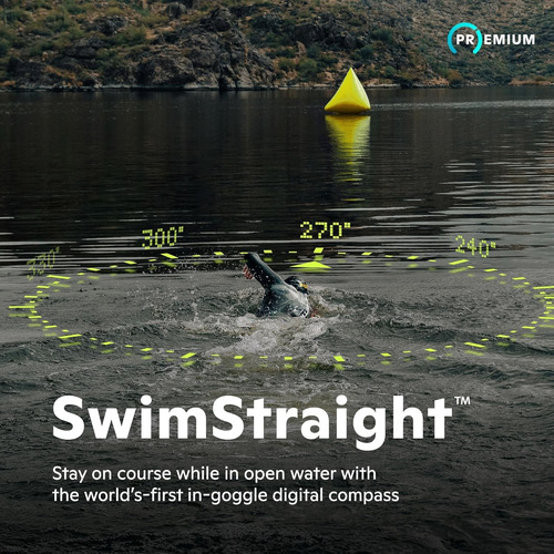 Form Smart Swim 2 - Gafas