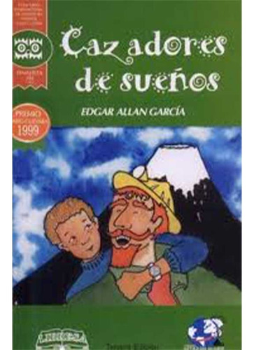 Libro Cazadores De Sueños