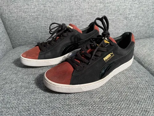 Puma godfather hotsell