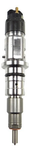 Inyector Bus Higer Klq6796 Isd 180 4.5l - 0445120289 Bosch®