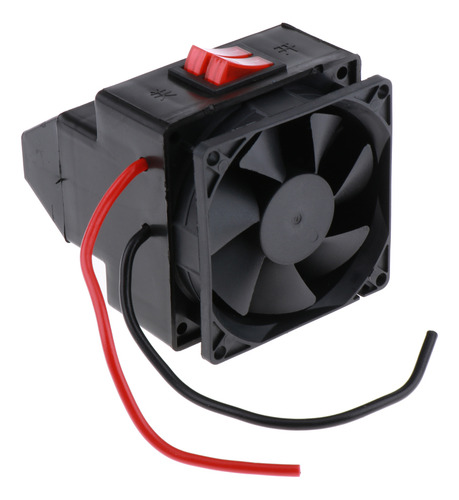 2 Nuevo Calentador Portátil Para Coche / Vehículo ,