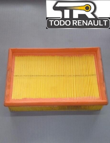 Filtro De Aire Renault Laguna 2.0 16v - Masterfilt Ampi 1103