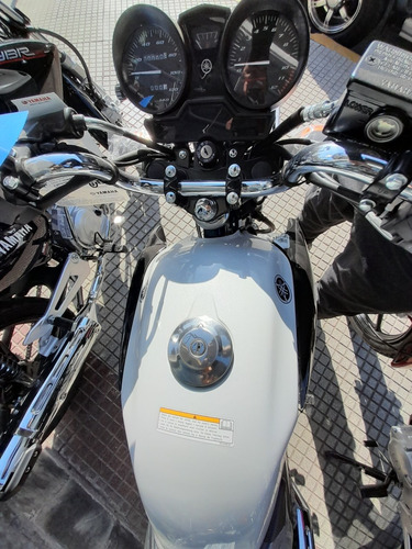 Yamaha Ybr125ed Ybr 125 Ed Motoswift Ramos Mejia