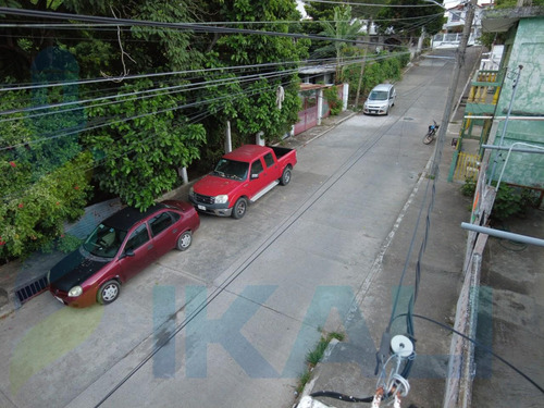 Venta Casa 2 Recamaras 2 Pisos Col. Benito Juarez Tuxpan Ver.