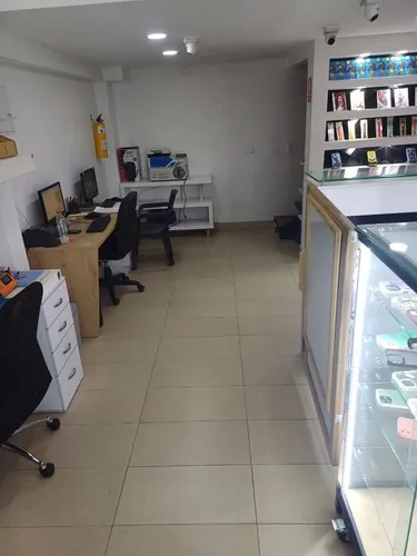 Local En Venta En Los Arboles. Cod V12659