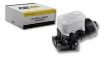 Comprar Base Filtro Aceite Amarok 2.0 Tdi Filtro Enfriador Juntas Oe