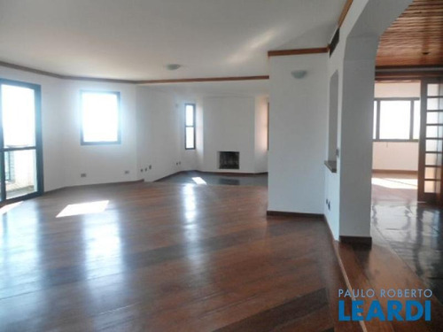 Imagem 7 de 15 de Apartamento - Morumbi - Sp - 358779