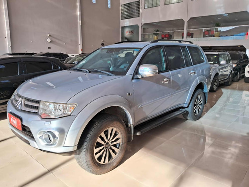 Mitsubishi Pajero Dakar 3.2 Hpe Aut. 5p