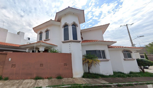 Venta De Casa En Durango Durango Loma Dorada