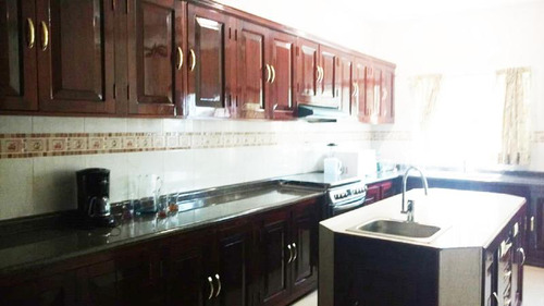 Casa Renta Amueblada 3 Recamaras Jardines De Tuxpan Veracruz