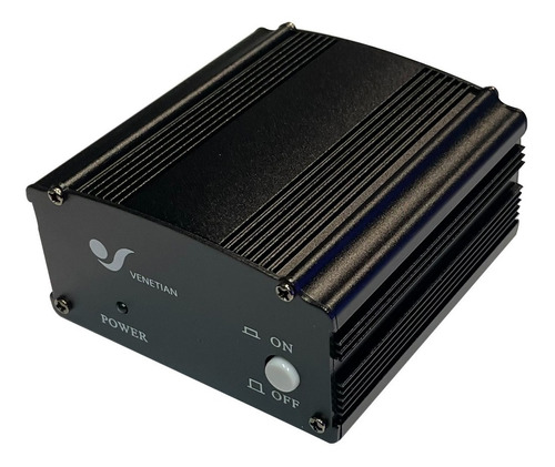 Venetian Ph-a1 Fuente Phantom 48v Para Condenser