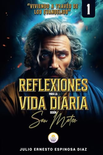 Libro : Reflexiones Para La Vida Diaria Segun San Mateo En.