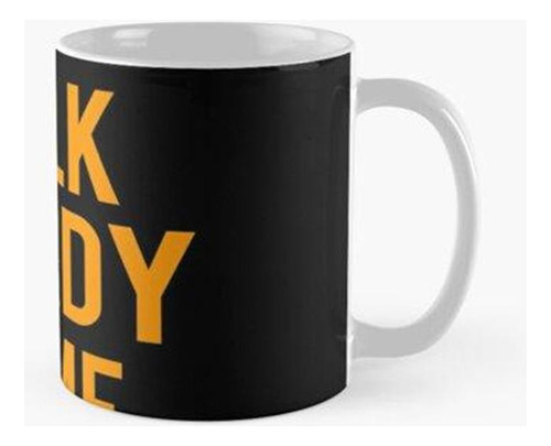 Taza Habla Nerdy To Me Funny Nerd O Geek Gamer Design Calida