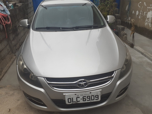 Jac J5 2013 1.5 16v 4p