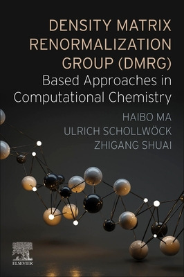 Libro Density Matrix Renormalization Group (dmrg)-based A...