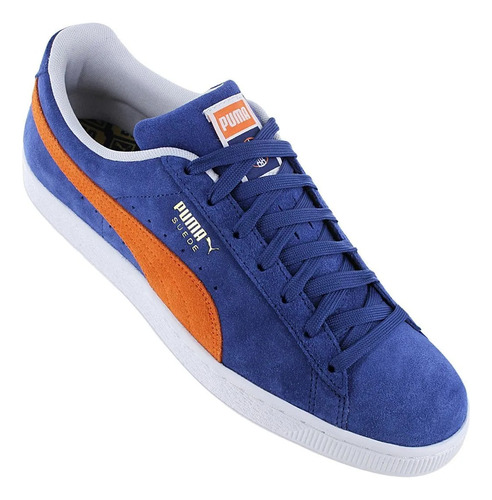 Puma Suede Teams Il 38659501