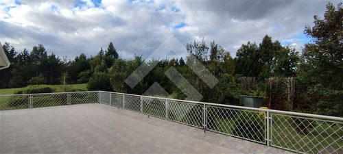 Parcela En Venta En Puerto Varas