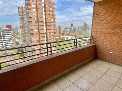 Departamento En Venta 3 Dormitorios En Las Condes