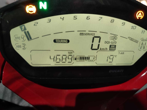 Imagen 5 de 7 de Ducati 950 S Super Sport. Crédito A 36 Meses.